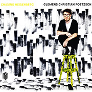 CCPoetzsch Chasing Heisenberg COVER