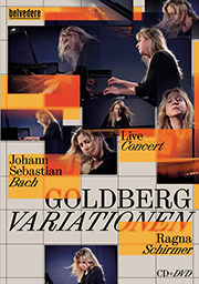 GV Schirmer DVD Cover