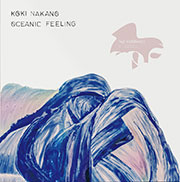 Koki Nakano Oceanic Feeling COVER
