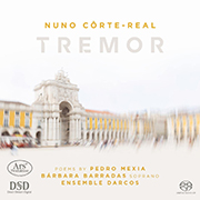 Tremor Cover