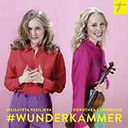Wunderkammer COVER