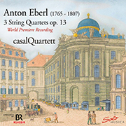 cQ Eberl Cover