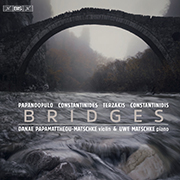 Bridges COVER