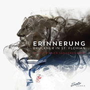 Bruckner Erinnerung COVER