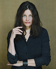 Dorothee Oberlinger C Künstlerbüro Dorothee Oberlinger