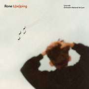 Rone Looping COVER
