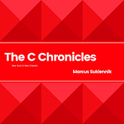 The C Chronicles Album COVER