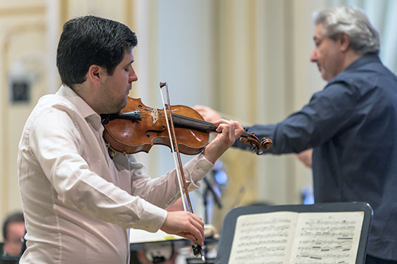 Mikhail Pochekin F Alexander Trizuljak