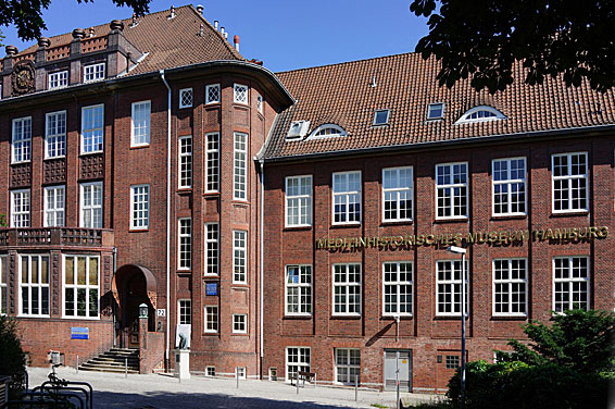 Medizinhistorisches Museum