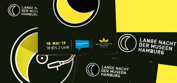 19 Lange Nacht der Museen in Hamburg
