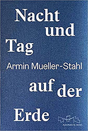 AMStahl Umschlag Nacht und Tag auf der Erde