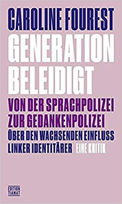 Gendern Fourest COVER