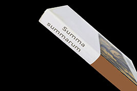 Summa Sumarum F Moritz Günter