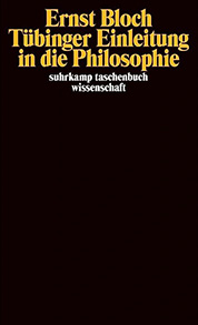 tuebinger einleitung in die philosophie COVER