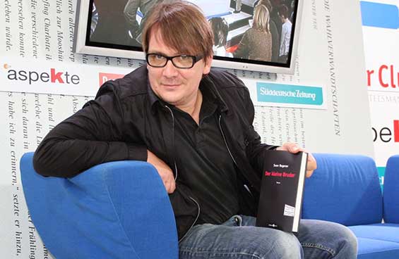 Erzaehler 03 Sven Regener