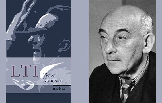 Klemperer LTI Reclam Portrait 1952 Bundesarchiv