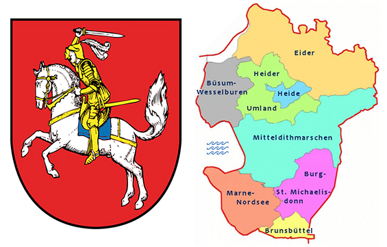 Krimi 03 Dithmarschen