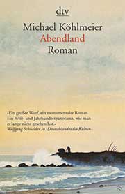 Michael Koehlmeier Abendland