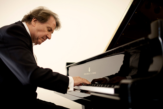 Rudolf Buchbinder F Marco Borggreve