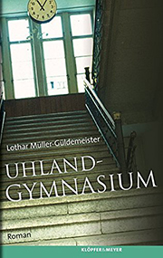 Uhland Gymnasium COVER