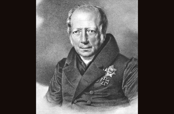 Wilhelm von Humboldt