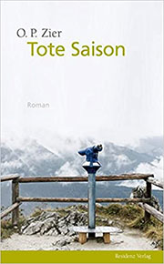Zier Tote Saison Cover