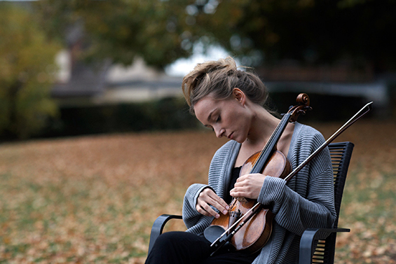 AnnaAgafiaviolinPRstrings