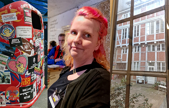 LNdM 2023 03 Gängeviertel