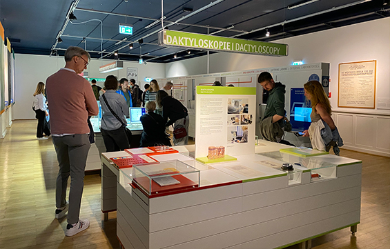 LNdM 2023 09 Polizeimuseum