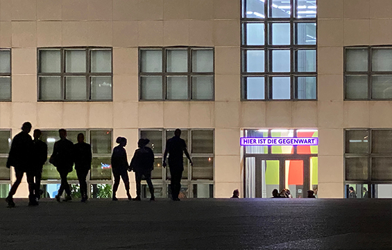 LNdM 2023 11 Kunsthalle