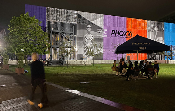 LNdM 2023 15 Deichtorhallen