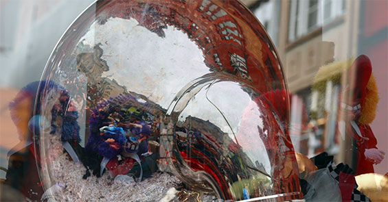 Basler Fasnacht 2024 F Cornelia Schiller