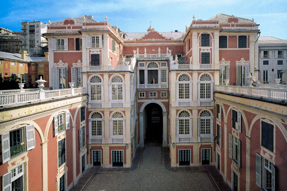 Palazzo Reale