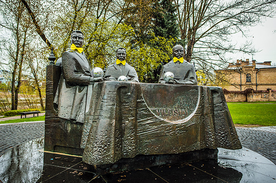 01 ESC Vilnius F GoVilnius