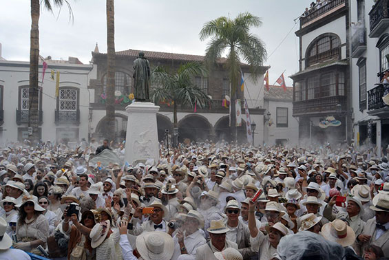 Kanaren 01 La Palma Los Indianos