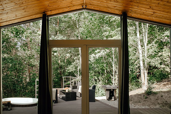 Litauen 07 Atokampis Boutique Spa and Resort