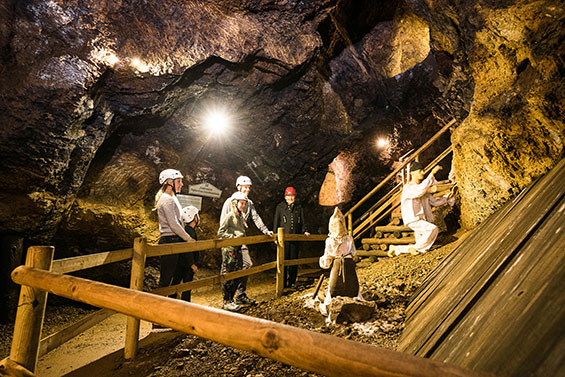 SL 02 Schaubergwerk F Klaus Bauer