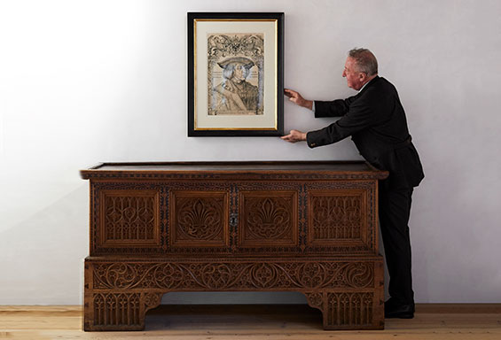 SL 07 Bergbau und Gotikmuseum Leogang F friendship.is