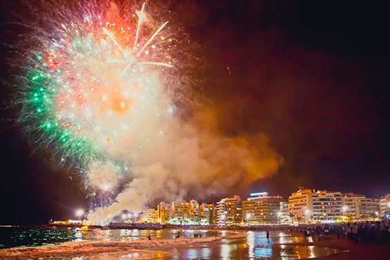 Kanaren Gran Canaria