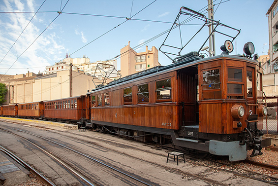 Soller 02 Schmalspurbahn F Igor Levitskiy 