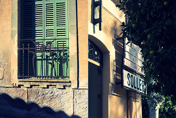 Soller 05 Herbstlicht