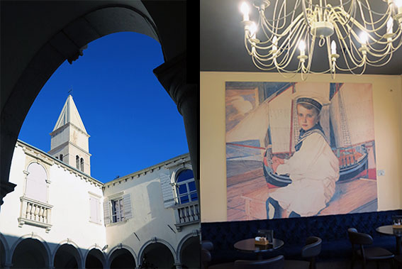 Slowenien 05 Minoriten Kloster Cffe Teater F Marc Peschke