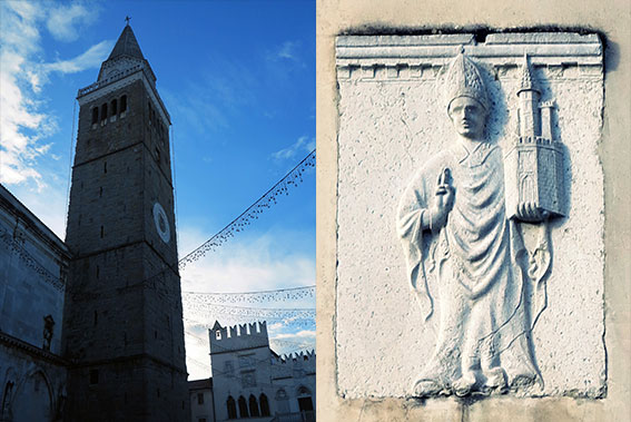 Slowenien 09 Koper F Marc Peschke