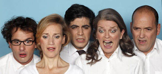 Rezensiert! Die Ratte