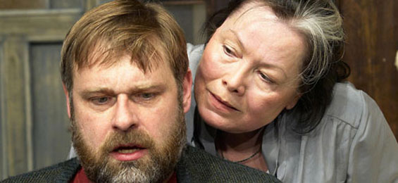 Misery: Ohnsorg-Premiere mit einem kleinen, zaghaften Aber