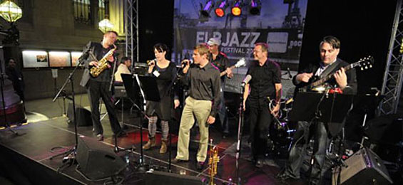 ElbJazz