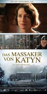 Das Massaker von Katyn - der neue Film von Andrzej Wajda
