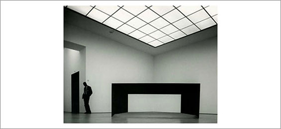 Victor von Brauchitsch, black-man-standing 2002