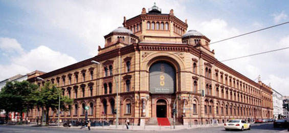 Was wird aus C/O Berlin?