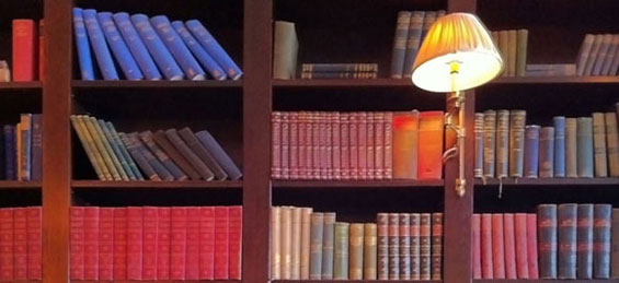 Die Frankfurter Buchmesse und das Buch als Kulturgut